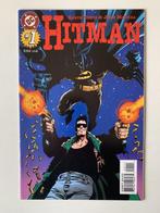 Hitman 1-5 TPB - 5 Comic - Eerste druk, Boeken, Nieuw