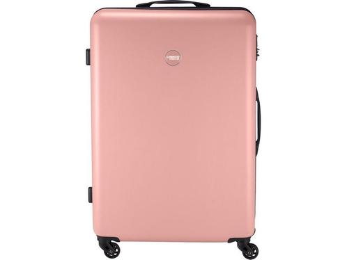 Princess Traveller PT01 - Reiskoffer - Lichtgewicht 360º, Huis en Inrichting, Woonaccessoires | Overige, Zo goed als nieuw, Verzenden