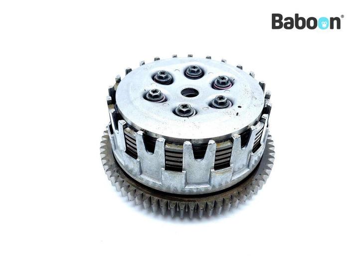 Embrayage Yamaha FZR 1000 1987-1988 (FZR1000 Genesis), Motoren, Onderdelen | Yamaha, Verzenden