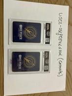 Bandai - 1 Graded card - One Piece - Nami #016 Manga