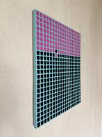 Aykaz Arzumanyan - Mosaïque - 372, Antiek en Kunst