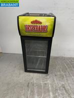 Gamko Desperados Glasdeurkoeling 1 Klapdeur 230V Horeca, Ophalen of Verzenden, Nieuw in verpakking
