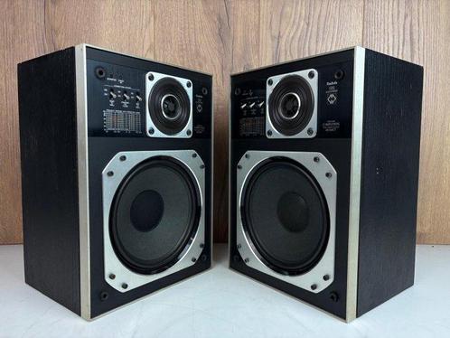 Philips - MFB 586 Radiola Luidsprekerset, Audio, Tv en Foto, Radio's