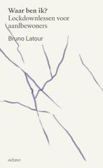 Waar ben ik? / Kantelingen / 3 9789490334314 Bruno Latour, Boeken, Verzenden, Gelezen, Bruno Latour