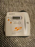 Sony - MZ-S1 - G-protection - Minidisc Walkman