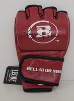 Royce Gracie - Autograph, Bellator MMA Glove, Nieuw