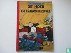 Nero [Sleen] - De hoed van Geeraard de duivel - 1953, Eén stripboek, Verzenden, Gelezen, Neels, Marcel.