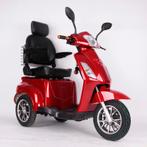 W3 Scootmobiel, Verzenden, Nieuw