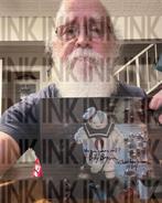 Ghostbusters - Signed by Billy Bryan (The Original Stay Puft, Nieuw