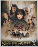 Lord of the Rings - Richard Taylor (Winning four Academy, Verzamelen, Nieuw