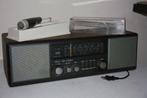 ITT Viola 350. MIC is Grundig - Viola 350 Transistorradio, Audio, Tv en Foto, Radio's, Nieuw
