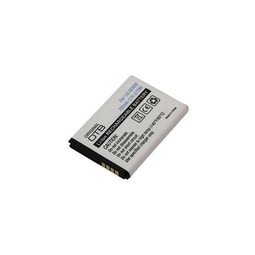 Batterij Voor LG GD900 Li-Ion ON749 (LG telefoonaccus), Télécoms, Télécommunications Autre, Envoi
