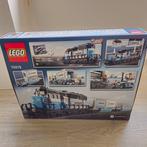Lego Set - 10219 - Train - 10219 Maersk Train, Kinderen en Baby's, Speelgoed | Duplo en Lego, Nieuw