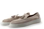 Manfield Loafers in maat 43 Beige | 5% korting, Kleding | Heren, Schoenen, Loafers, Manfield, Overige kleuren, Verzenden