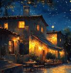 Irina Collins - Twilight Supper · NO Reserve