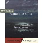 Vanuit de stilte 9789079288090 Dorrit Marjorie Lanfers, Boeken, Verzenden, Zo goed als nieuw, Dorrit Marjorie Lanfers