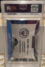 DAKA Jack Grealish /10 Auto - PSA 10 - 1 Graded card, Nieuw