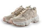 Buffalo Sneakers in maat 38 Beige | 5% extra korting, Kleding | Dames, Schoenen, Verzenden, Beige, Zo goed als nieuw, Sneakers