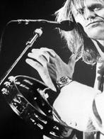 Massimo Barbaglia - Sting - Live in Milan 1988