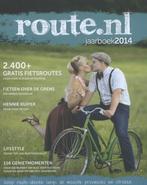 Route.nl Jaarboek 2014 9789028729766, Boeken, Karola van Kolk, Zo goed als nieuw, Verzenden