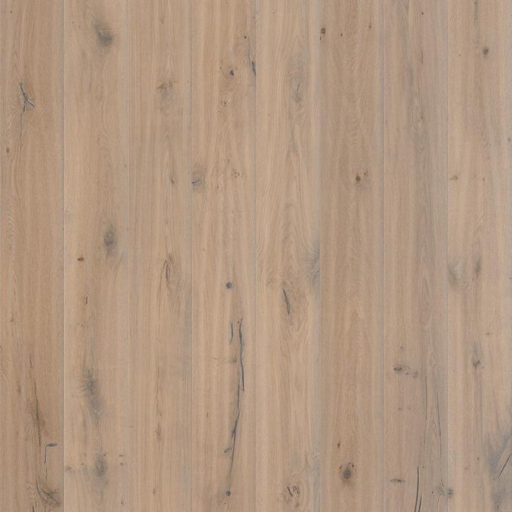 Floorlife Sienna rustiek sea shell 1916 2200x220x15mm - 4mm, Doe-het-zelf en Bouw, Vloerdelen en Plavuizen, Ophalen of Verzenden