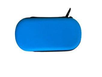 Sony PS Vita Case BigBen Blauw (PS Vita Accessoires), Games en Spelcomputers, Spelcomputers | Sony PlayStation Vita, Zo goed als nieuw