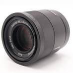 Sony FE 55mm F/1.8 ZEISS Sonnar T* | Tweedehands, Audio, Tv en Foto, Verzenden, Zo goed als nieuw