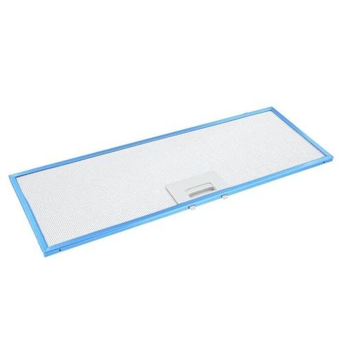 Zanussi Metaalfilter 4055318085 456x159.5mm, Elektronische apparatuur, Afzuigkappen, Verzenden