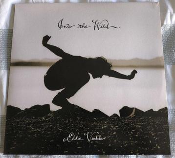 Eddie Vedder - Into the Wild - Disque vinyle unique - 180 beschikbaar voor biedingen