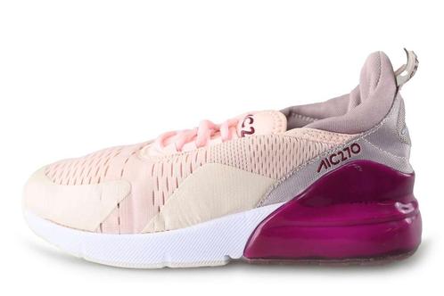 Nike Sneakers in maat 36 Roze | 5% extra korting, Kleding | Dames, Schoenen, Roze, Zo goed als nieuw, Sneakers, Verzenden