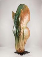 Salvatore Alibrio - Drinking horse -