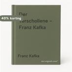 Der verschollene - Franz Kafka 9783596115877 Franz Kafka, Boeken, Verzenden, Gelezen, Franz Kafka