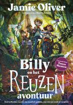 Billy 1 - Billy en het reuzenavontuur (9789043929523), Verzenden