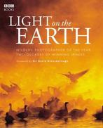 Light On The Earth 9780563522607 David Attenborough, Verzenden, Gelezen, David Attenborough