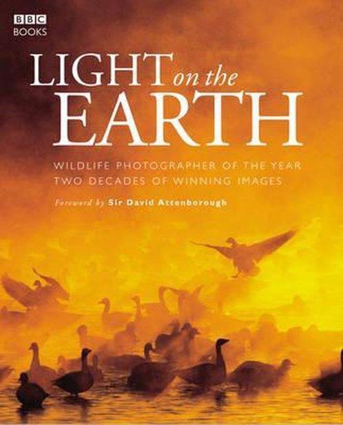 Light On The Earth 9780563522607 David Attenborough, Boeken, Taal | Engels, Gelezen, Verzenden