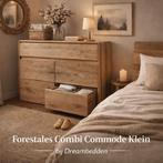 Forestales Camano Combi Commode Klein