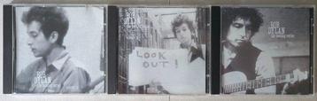 Bob Dylan - 12 x CD Release inc. The Bootleg Series and more