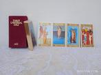 Salvador Dalí (after) - Tarotkaarten