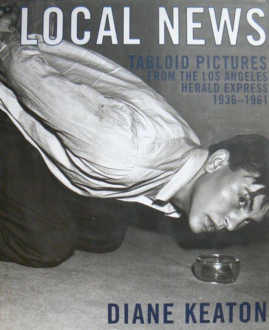 Local News 9781891024139 Diane Keaton, Livres, Langue | Anglais, Envoi