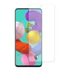 2-Pack Samsung Galaxy A71 Full Cover Screen Protector 9D, Verzenden, Nieuw
