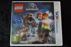LEGO Jurassic World Nintendo 3 DS, Games en Spelcomputers, Games | Nintendo 2DS en 3DS, Verzenden, Nieuw