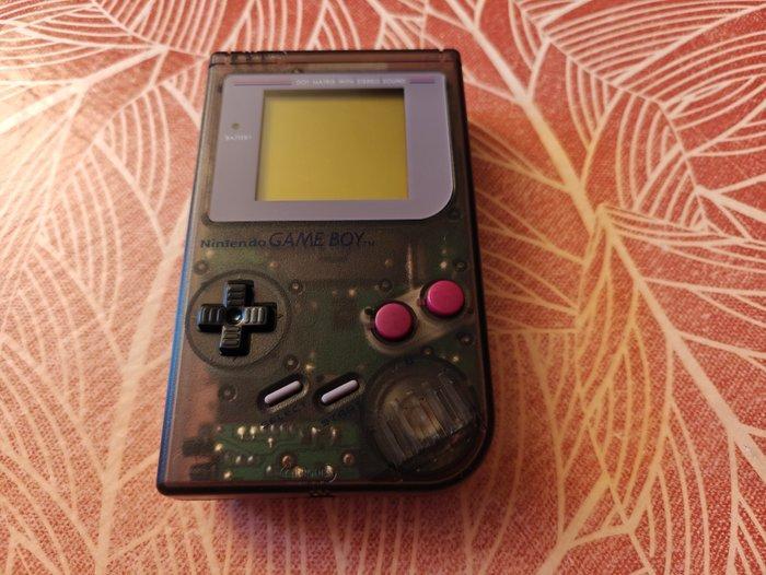 Nintendo - Gameboy Classic - Spelcomputer - Met reprobox, Games en Spelcomputers, Spelcomputers | Overige Accessoires