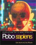 Robo sapiens 9780262133821 Peter Menzel, Boeken, Verzenden, Gelezen, Peter Menzel