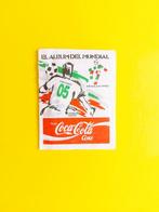 1990 Panini Italia 90 World Cup - Uruguay Coca Cola Version, Verzamelen, Nieuw