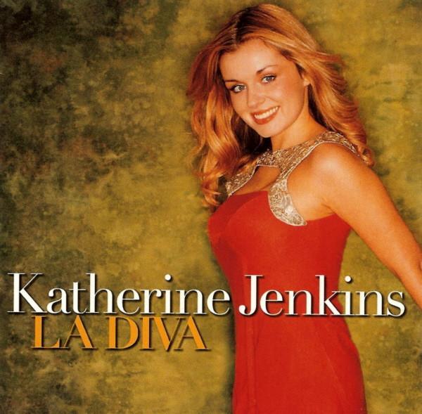 Katherine Jenkins - La Diva, Cd's en Dvd's, Cd's | Pop, Gebruikt, Verzenden