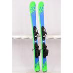 80 104 116 128 140 kinder skis ROSSIGNOL EXPERIENCE PRO, gr, Sport en Fitness, Verzenden, Nieuw, Rossignol