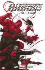 Thunderbolts (2nd Series) Volume 1: No Quarter Now, Livres, Verzenden