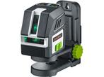 Veiling - Laserliner PocketCross-Laser 2G Kruislijn laser, Doe-het-zelf en Bouw, Nieuw