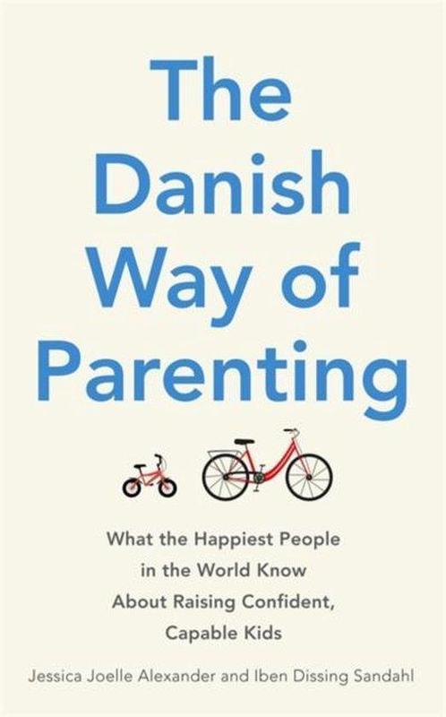 Danish Way Of Parenting 9780349414348, Boeken, Taal | Engels, Gelezen, Verzenden