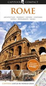 Rome / Capitool Compact 9789000309740 Reid Bramblett, Boeken, Reisgidsen, Verzenden, Zo goed als nieuw, Reid Bramblett